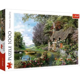 Puzzle 1000 el. Trefl (10297) Trefl