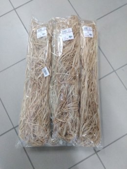 Rafia Craft-Fun Series naturalna 100g Titanum (100 gram) Titanum