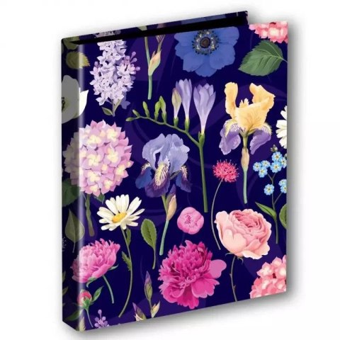 Ramka do katalogowania A4 POLSKIE KWIATY T0124 hortensje Tadeo (TT9399) Tadeo