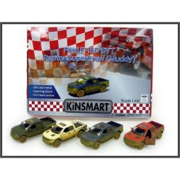 Samochód FORD OFFROAD Hipo (HXKT170) Hipo