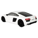 Samochód R/C Audi R8 1:24 Białe Rastar (15270) Rastar