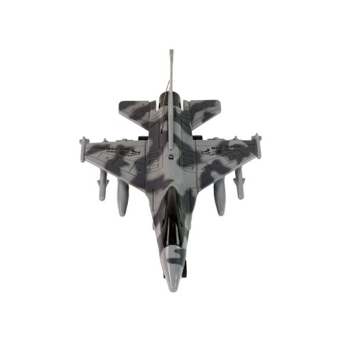 Samolot odrzutowiec zdalnie sterowany Rastar (16173) Rastar