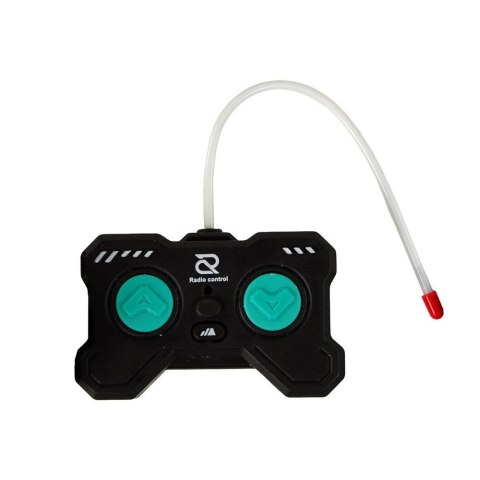 Samolot odrzutowiec zdalnie sterowany Rastar (16173) Rastar