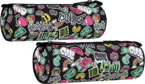 Saszetka Cool różne Starpak (550959) Starpak