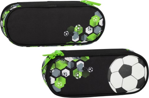 Saszetka Football różne Starpak (550905) Starpak