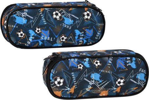 Saszetka Football różne Starpak (550906) Starpak