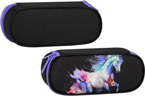 Saszetka horses różne Starpak (550899) Starpak