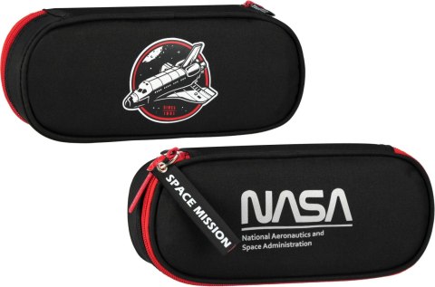 Saszetka nasa czarny Starpak (550921) Starpak