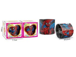 Sprężyna pająk Bigtoys (BGR2357) Bigtoys