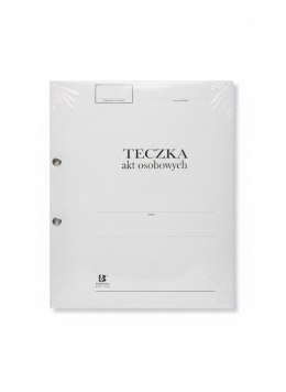 Teczka kartonowa na gumkę A4 Barbara Barbara