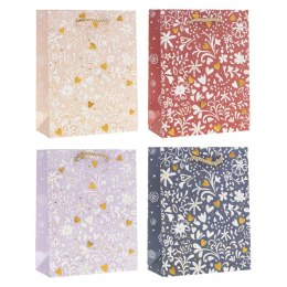 Torba prezentowa A3 [mm:] 310x420x 120 Rozette (TK-25072-HS-A3(31x42x12)) Rozette