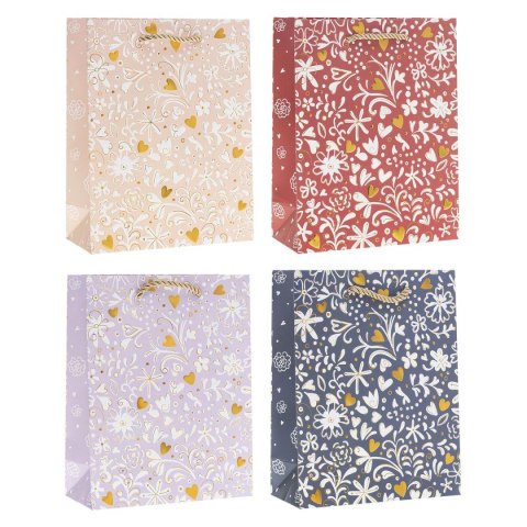 Torba prezentowa A3 [mm:] 310x420x 120 Rozette (TK-25072-HS-A3(31x42x12)) Rozette
