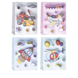 Torba prezentowa A4 Rozette (TD-24154-A4) Rozette