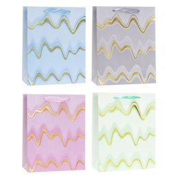 Torba prezentowa A4 [mm:] 260x320x 100 Rozette (TG-24056-HS-A4 (26x32x10)) Rozette