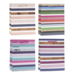 Torba prezentowa A4 [mm:] 260x320x 100 Rozette (TG-25084-HS-A4(26x32x10)) Rozette