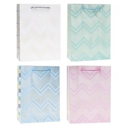 Torba prezentowa A5 Rozette (TG-23144-HS-A5) Rozette