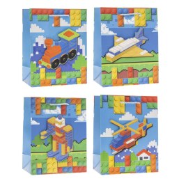Torba prezentowa A4 Rozette (TD-25040-3D-HS-A4) Rozette