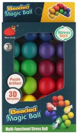 Układanka kulki Mega Creative (571253) Mega Creative