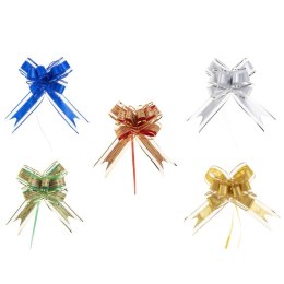 Wstążka 20x50 [mm x m] mix Rozette (5907354203697) Rozette