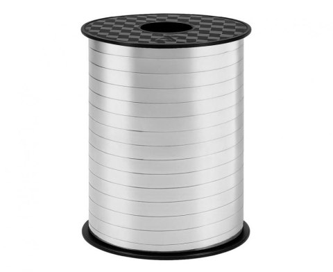 Wstążka lakierowana 5x458 [mm x m] srebrny Godan (GT-5LP12) Godan