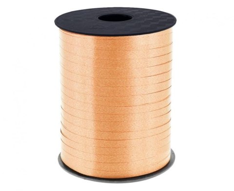 Wstążka pastelowa 5x458 [mm x m] SZAMPAŃSKI Godan (GT-5S28) Godan