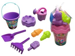 Zestaw do piasku lody Lean (18548) Lean