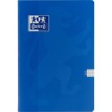 Zeszyt Oxford A5 60 kartek krata 2+1 gratis Oxford