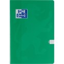 Zeszyt Oxford A5 60 kartek krata 2+1 gratis Oxford