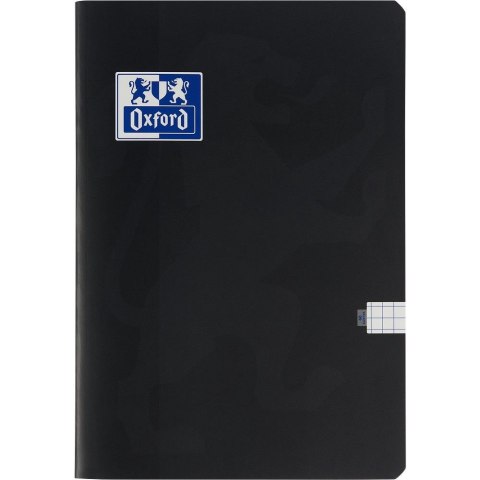 Zeszyt Oxford A5 60 kartek krata 2+1 gratis Oxford