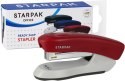Zszywacz bordowy 12k (521068) Starpak Starpak