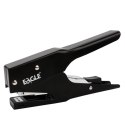 Zszywacz nożycowy Saveforce TYST871 czarny 25k. metalowo-plastikowy Eagle (110-1730) Eagle
