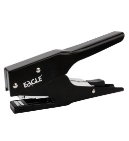 Zszywacz nożycowy Saveforce TYST871 czarny 25k. metalowo-plastikowy Eagle (110-1730) Eagle