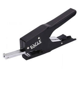 Zszywacz nożycowy Saveforce TYST871 czarny 25k. metalowo-plastikowy Eagle (110-1730) Eagle