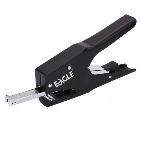 Zszywacz nożycowy Saveforce TYST871 czarny 25k. metalowo-plastikowy Eagle (110-1730) Eagle