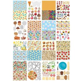 Blok artystyczny A4 Happy Color (HA 3808 2030-FD) Happy Color