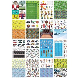 Blok artystyczny A4 Happy Color (HA 3808 2030-ST) Happy Color