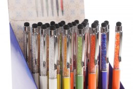 Długopis wkład niebieski Ktw (903055) Ktw