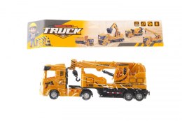 Dźwig w folii Dromader (130-1357308) Dromader