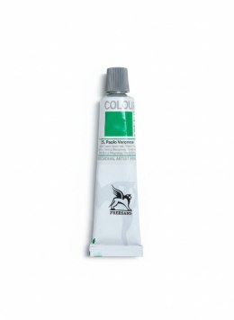 Farba akrylowa kolor: zielony 20ml Renesans (25) Renesans