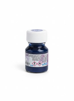 Farba do malowania na szkle 30ml 1 kolor. Renesans (120) Renesans