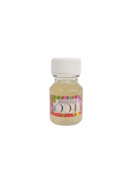 Farba do malowania na szkle kolor: bezbarwna 30ml 1 kolor. Renesans (400) Renesans