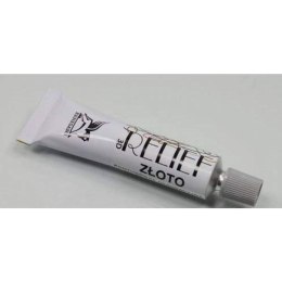 Farba do malowania na szkle kolor: mix 20ml 3 kolor. Renesans Renesans