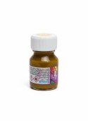 Farba do malowania na szkle kolor: żółte 30ml 1 kolor. Renesans (111) Renesans