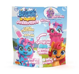 Figurka Brudaski do kąpieli Jednorożce Epee (EP60635) Epee