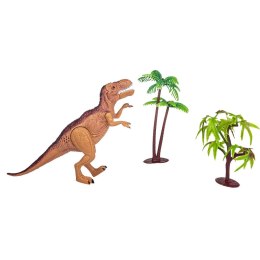 Figurka Dinozaur światło dźwięk Anek (SP83814) Anek