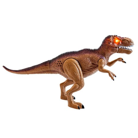Figurka Dinozaur światło dźwięk Anek (SP83814) Anek
