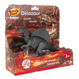 Figurka Dinozaur światło dźwięk Anek (SP83981) Anek