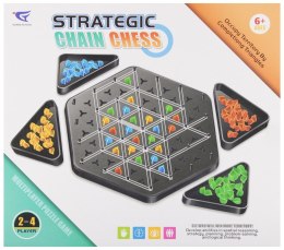 Gra logiczna Piny Mega Creative (567373) Mega Creative