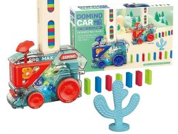 Gra logiczna auto domino Adar (625839) Adar