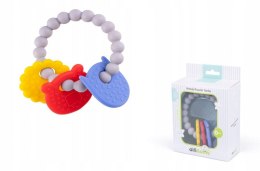 Gryzaczek bransoletka zwierzęta Giligums (GG19017) Giligums